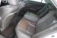 Toyota Crown vaihtoauto