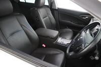 Toyota Crown vaihtoauto