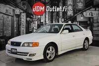 Toyota Chaser vaihtoauto