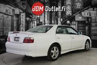 Toyota Chaser vaihtoauto