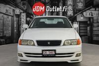 Toyota Chaser vaihtoauto