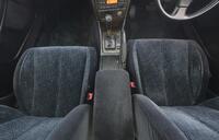 Toyota Chaser vaihtoauto