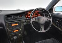 Toyota Chaser vaihtoauto