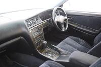 Toyota Chaser vaihtoauto