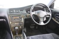 Toyota Chaser vaihtoauto
