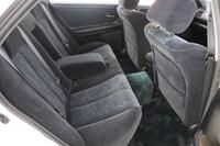 Toyota Chaser vaihtoauto