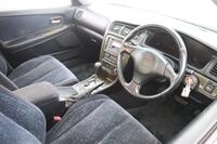 Toyota Chaser vaihtoauto