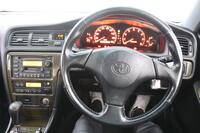 Toyota Chaser vaihtoauto