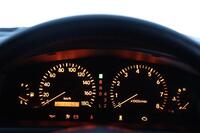 Toyota Chaser vaihtoauto