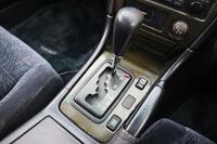 Toyota Chaser vaihtoauto