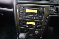 Toyota Chaser vaihtoauto