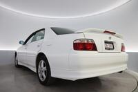 Toyota Chaser vaihtoauto