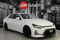 Toyota Mark X vaihtoauto