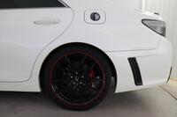 Toyota Mark X vaihtoauto