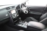 Toyota Mark X vaihtoauto