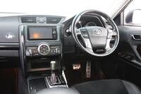 Toyota Mark X vaihtoauto