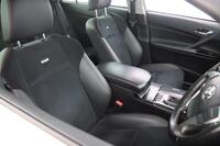 Toyota Mark X vaihtoauto