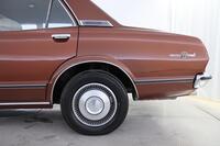 Toyota MarkII vaihtoauto