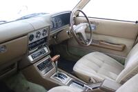 Toyota MarkII vaihtoauto