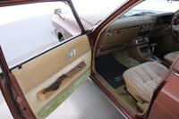 Toyota MarkII vaihtoauto