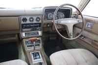 Toyota MarkII vaihtoauto