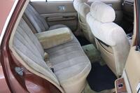 Toyota MarkII vaihtoauto