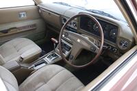 Toyota MarkII vaihtoauto