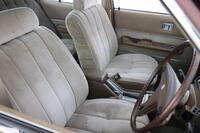 Toyota MarkII vaihtoauto