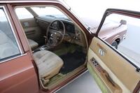 Toyota MarkII vaihtoauto