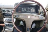 Toyota MarkII vaihtoauto