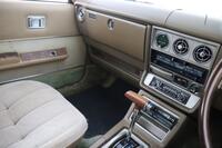 Toyota MarkII vaihtoauto