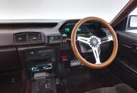 Toyota MarkII vaihtoauto