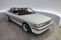Toyota MarkII vaihtoauto