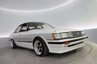 Toyota MarkII vaihtoauto