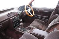 Toyota MarkII vaihtoauto