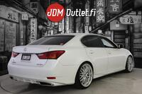 Lexus GS vaihtoauto