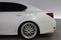 Lexus GS vaihtoauto