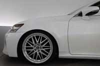 Lexus GS vaihtoauto