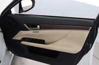 Lexus GS vaihtoauto