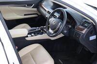 Lexus GS vaihtoauto