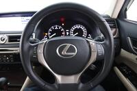 Lexus GS vaihtoauto