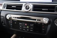 Lexus GS vaihtoauto