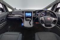 Toyota Vellfire vaihtoauto