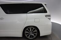 Toyota Vellfire vaihtoauto