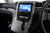 Toyota Vellfire vaihtoauto