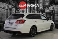 Subaru Levorg vaihtoauto
