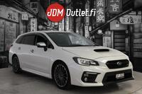 Subaru Levorg vaihtoauto