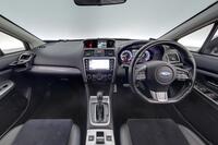 Subaru Levorg vaihtoauto