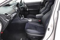 Subaru Levorg vaihtoauto