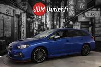 Subaru Levorg vaihtoauto